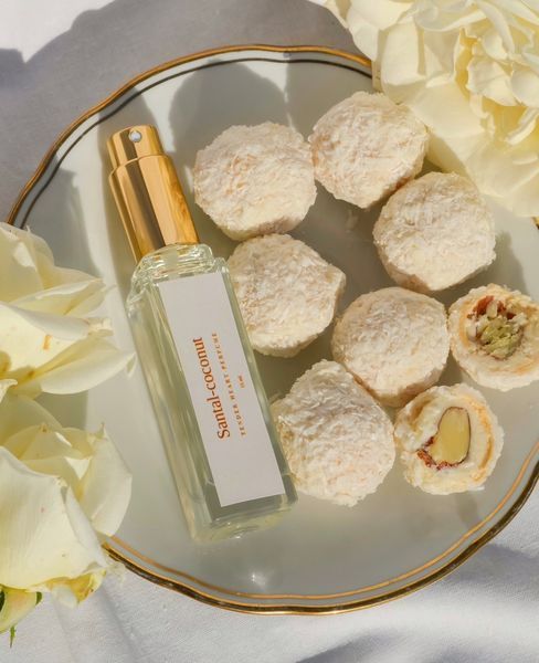 Парфуми Santal coconut PR-coconut-15 фото