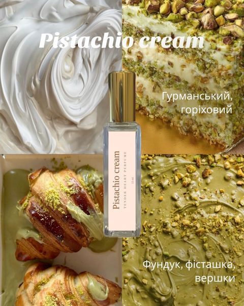 Парфуми Pistachio Cream PR-pistachio-cream-15 фото