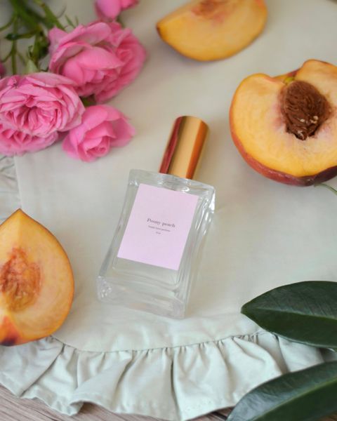 Парфуми Peony-peach peach-50 фото