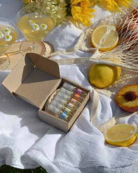 Фруктовий сет PR_fruit-set фото