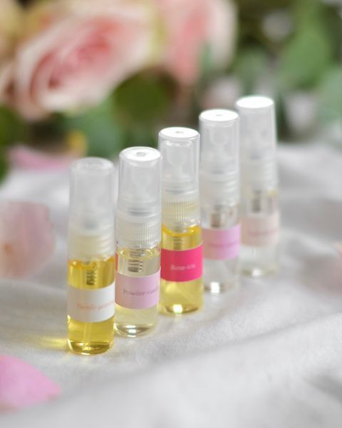 Квітковий сет PR_flower-set фото