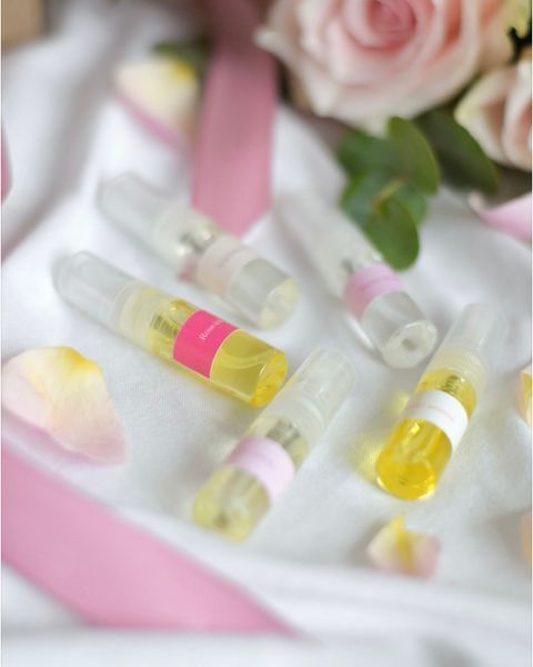 Квітковий сет PR_flower-set фото