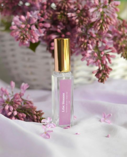 Парфуми Lilac blossom PR-lilac_15 фото