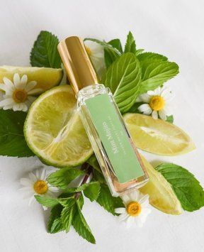 Парфуми Mint Mojito PR-mojito_15 фото