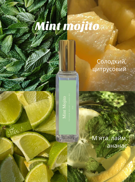 Парфуми Mint Mojito PR-mojito_15 фото