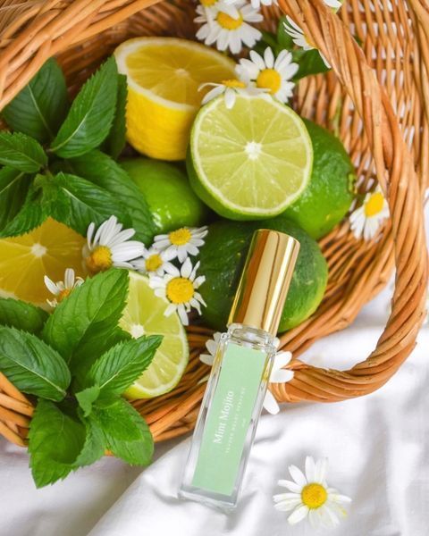 Парфуми Mint Mojito PR-mojito_15 фото